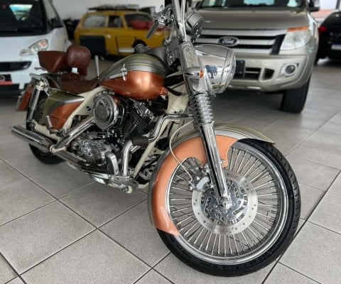 ELECTRA GLIDE CLASSIC FLHTC/ FLHTCI