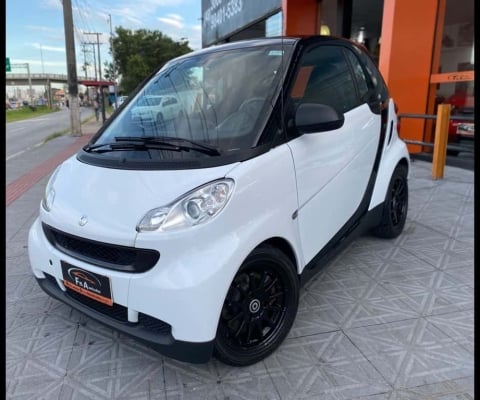 fortwo coupé/Brasil.Edition 1.0 mhd 71cv