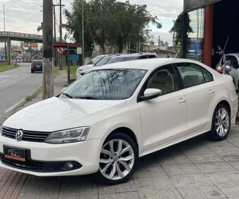 JETTA Comfortline 2.0 T.Flex 8V 4p Tipt.