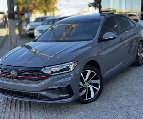 JETTA GLI 350 TSI 2.0 16V 4p Aut.