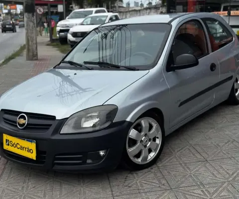 Celta Life/ LS 1.0 MPFI 8V FlexPower 3p