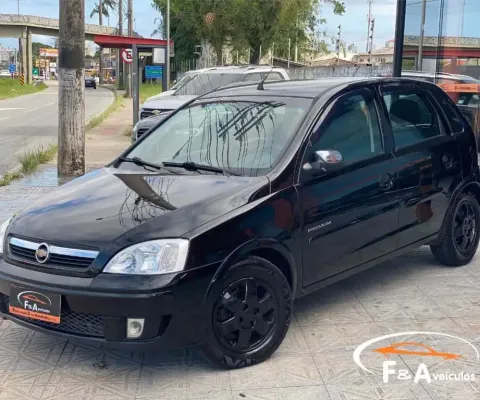 Corsa Hat. Premium 1.4 8V ECONOFLEX 5p