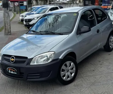 Celta Life/ LS 1.0 MPFI 8V FlexPower 3p