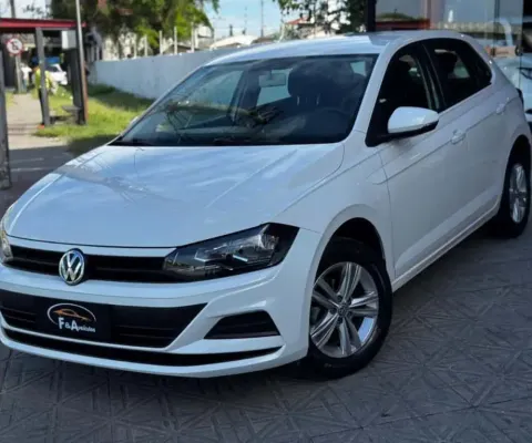 Polo 1.0 Flex 12V 5p