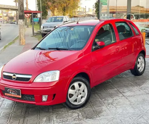 Corsa Hat. Premium 1.4 8V ECONOFLEX 5p