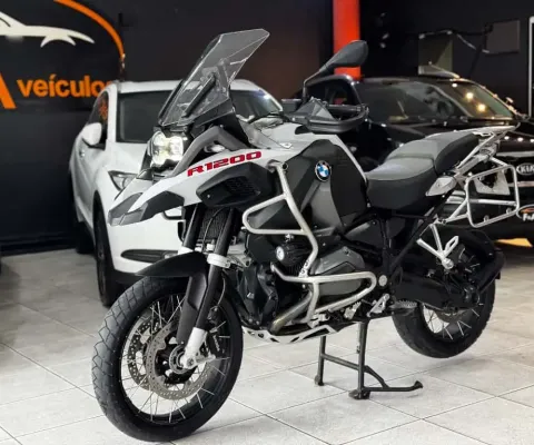 R 1200 GS Rallye