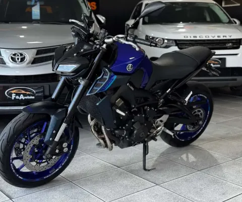 MT-09 850cc/ABS
