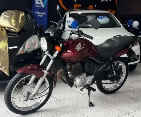 CG 150 FAN ESi/ 150 FAN ESi FLEX