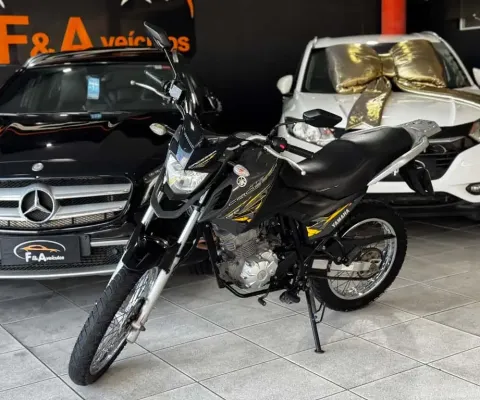 Xtz 150  crosser ed /flex