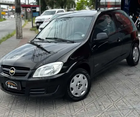 Celta Life/ LS 1.0 MPFI 8V FlexPower 3p