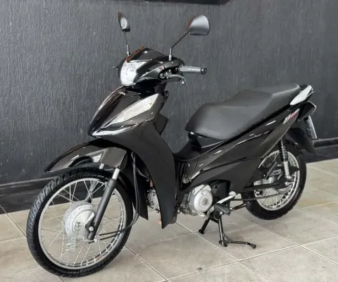 Biz 125 es/ 125 es flex