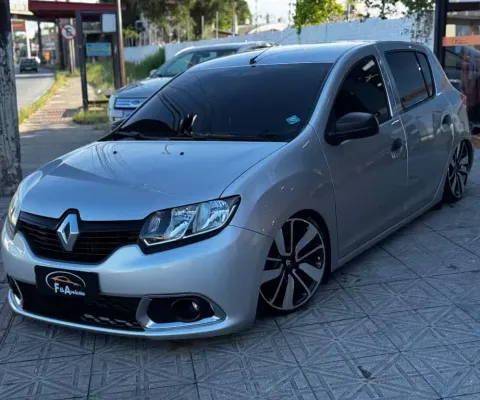 SANDERO Authentique Flex 1.0 12V 5p