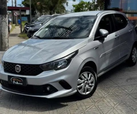 ARGO DRIVE 1.0 6V Flex