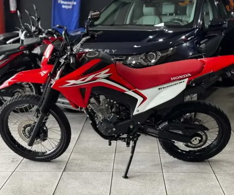 Xr 300l tornado flex