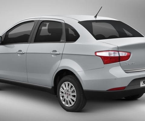 FIAT GRAND SIENA à venda.