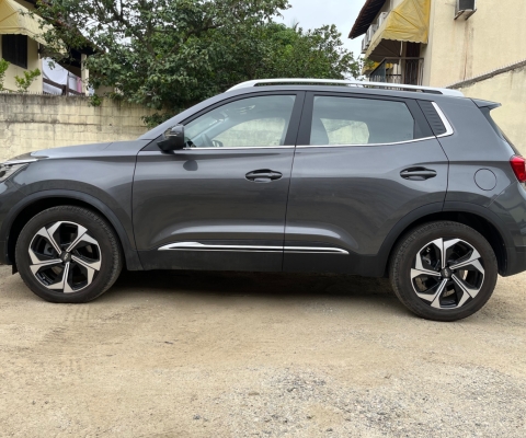 CHERY TIGGO 5X à venda.
