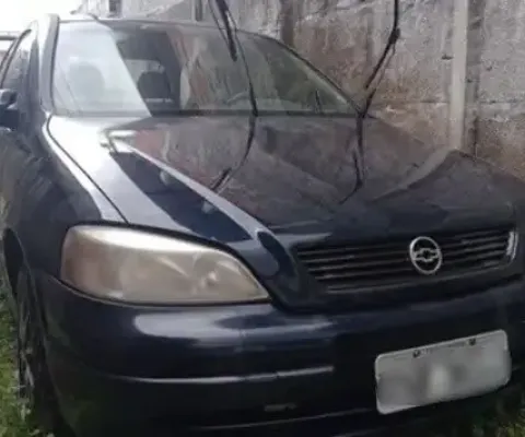 CHEVROLET ASTRA 2.0 GLS