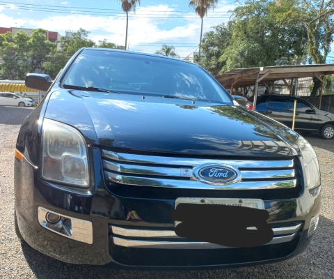 FORD FUSION à venda.
