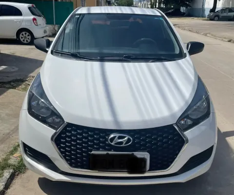 HYUNDAI HB20 à venda.