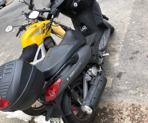 Scooter citycom 300i 