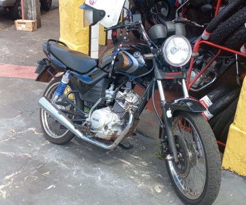 YAMAHA FACTOR YBR à venda.
