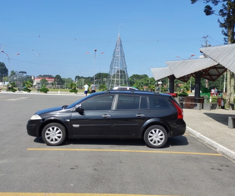 RENAULT MEGANE oferta imperdivel à venda.