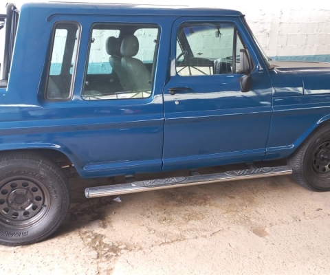 FORD F-100 à venda.