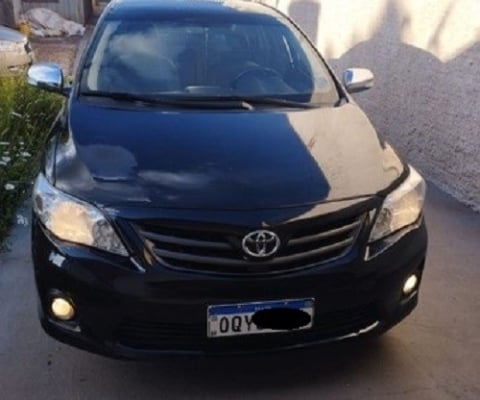 TOYOTA COROLLA à venda.