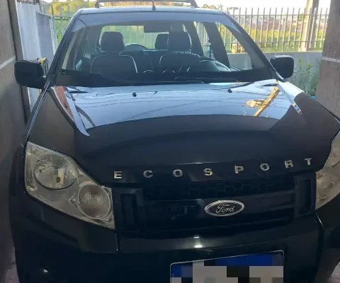 FORD ECOSPORT à venda.