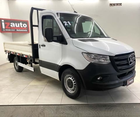 Mercedes-Benz Sprinter 416 Chassi Longo T.B. 2.2 Dies.