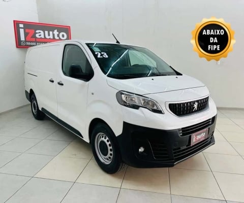 Peugeot Expert Cargo 1.5 Turbo Diesel