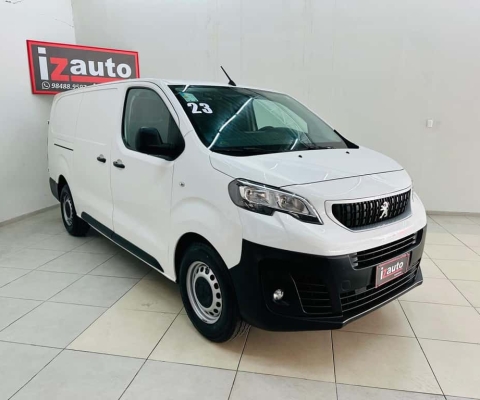 Peugeot Expert Cargo 1.5 Turbo Diesel