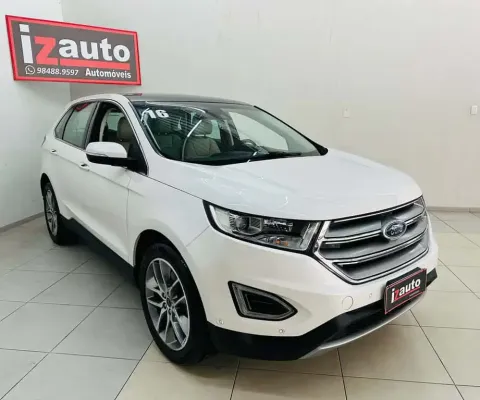 Ford EDGE TITANIUM 3.5 V6 24V AWD Aut.