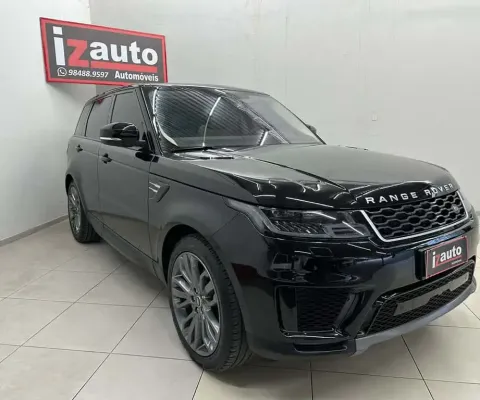 Land Rover Range R.Sport SE 3.0 4x4 TDV6/SDV6 Dies.