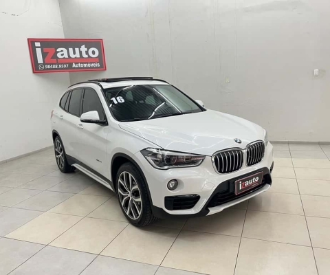 BMW X1 XDRIVE 25i Sport 2.0/2.0 Flex Aut.