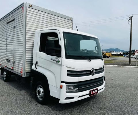Volkswagen Delivery Express  