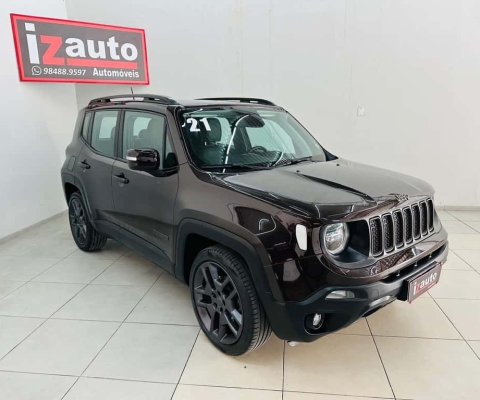 Jeep Renegade Limited 1.8 4x2 Flex 16V Aut.