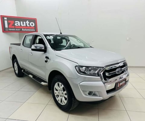 Ford Ranger XLT 3.2 20V 4x4 CD Diesel Aut.