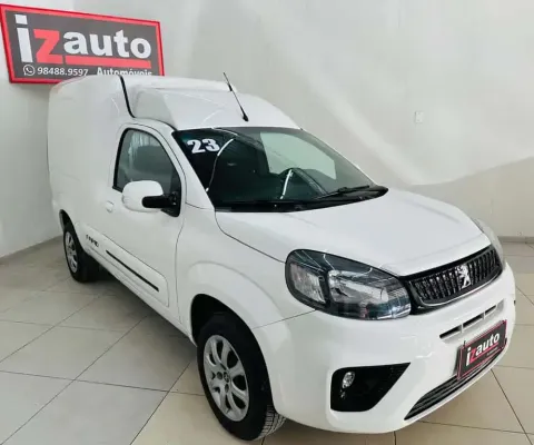 Peugeot Partner Rapid Busin.1.4 Flex Mec.