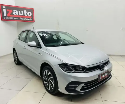 Volkswagen Polo Highline TSI 1.0 Flex 12V Aut.