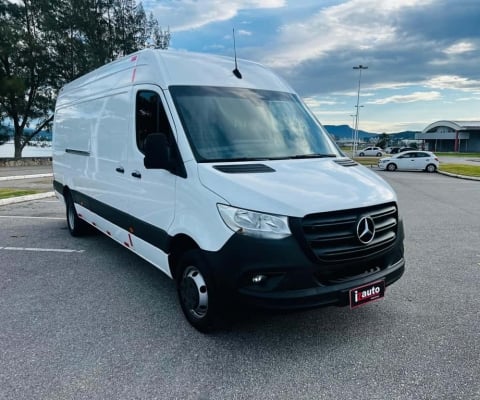 Mercedes-Benz Sprinter 516 Furgão E.L.T. Alto 2.2 Dies