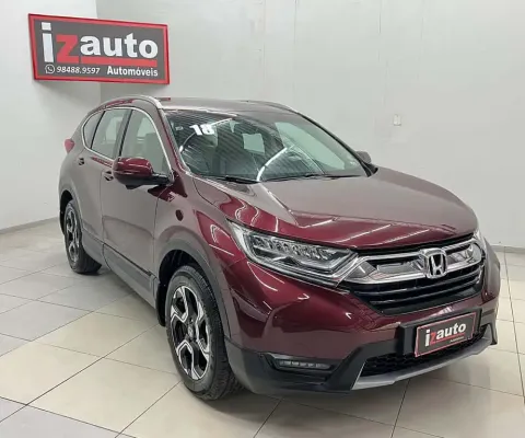 Honda CR-V Touring 1.5 16V 4WD 5p Aut.