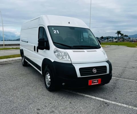 Fiat Ducato MaxiCargo 2.3 16V Diesel