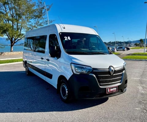 Renault Master 2.3 dCi Executive Longo 16L Dies