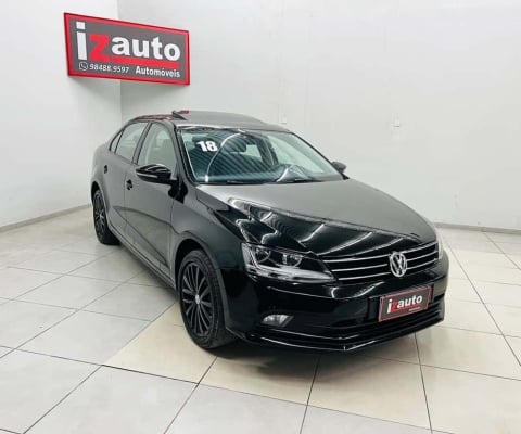 Volkswagen JETTA Comfortline 1.4 TSI 16V 4p Aut.