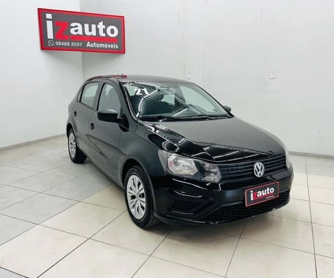 Volkswagen Gol 1.6 MSI Flex 8V 5p