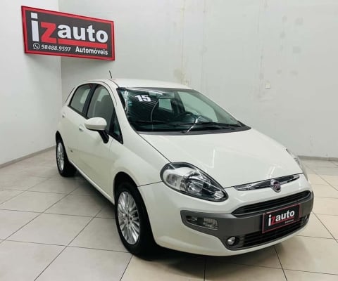 Fiat Punto ESSENCE 1.6 Flex 16V 5p