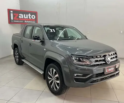 Volkswagen AMAROK Extreme CD 3.0 4x4 TB Dies. Aut.