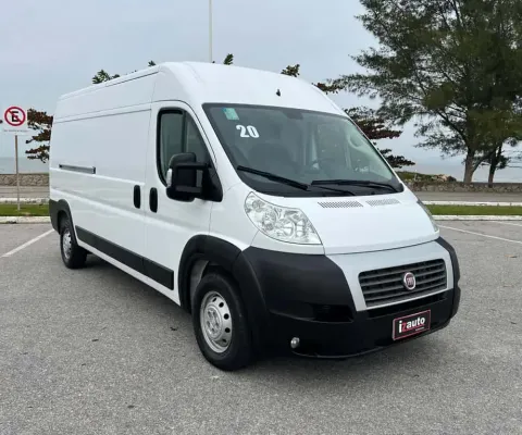 Fiat Ducato MaxiCargo 2.3 16V Diesel