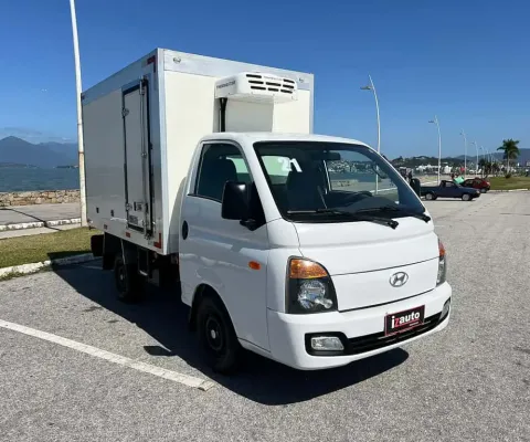 Hyundai HR 2.5 TCI Diesel (RS/RD)
